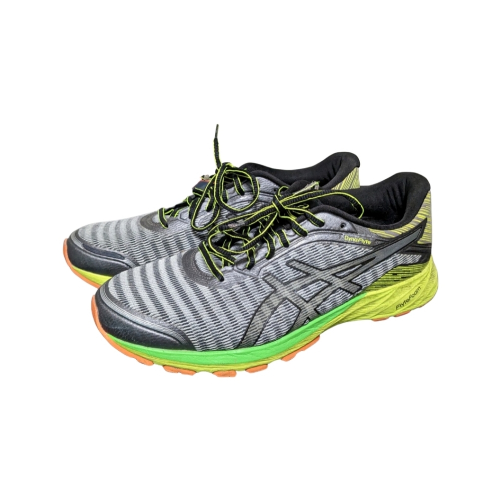 Asics Men's Shoes 11